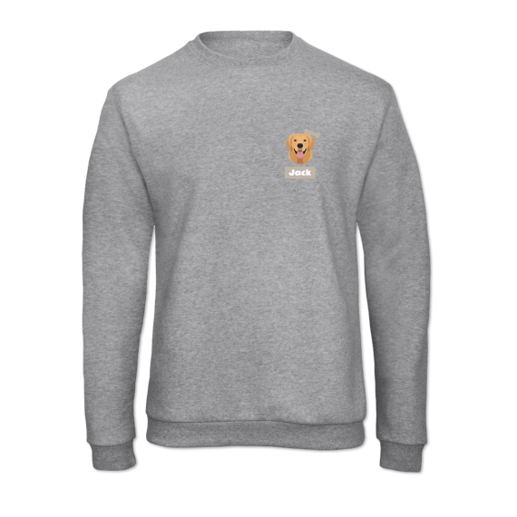 ClothingAdults_DogBonesAvatarPatternFront