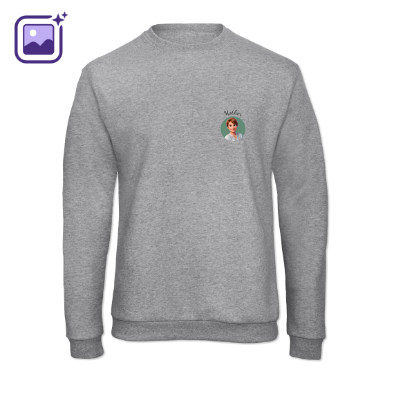 Color Circle Avatar