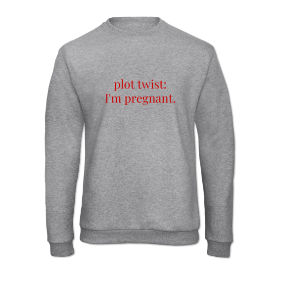 Born To Yap - Text Only