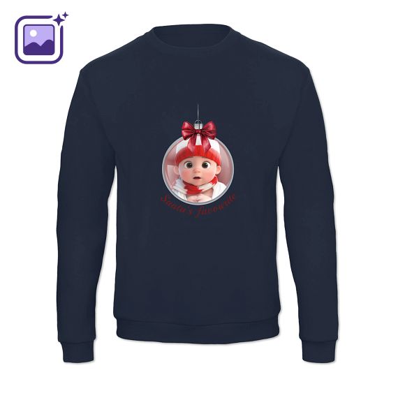 Christmas Avatar