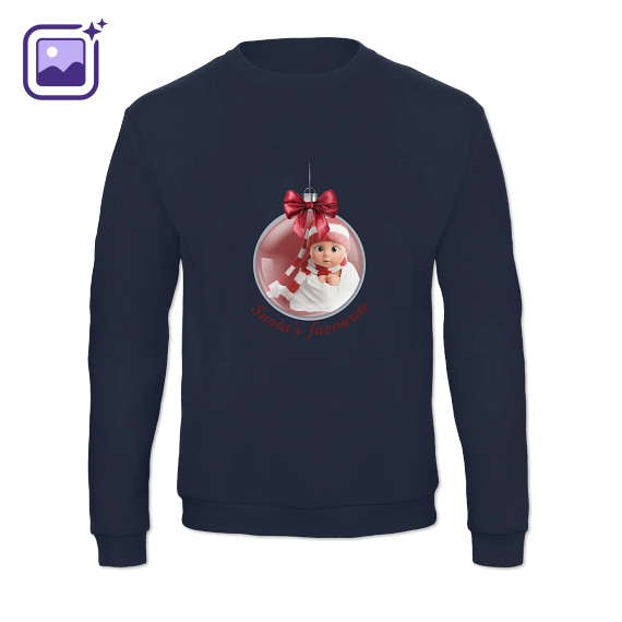 Weihnachtskugel