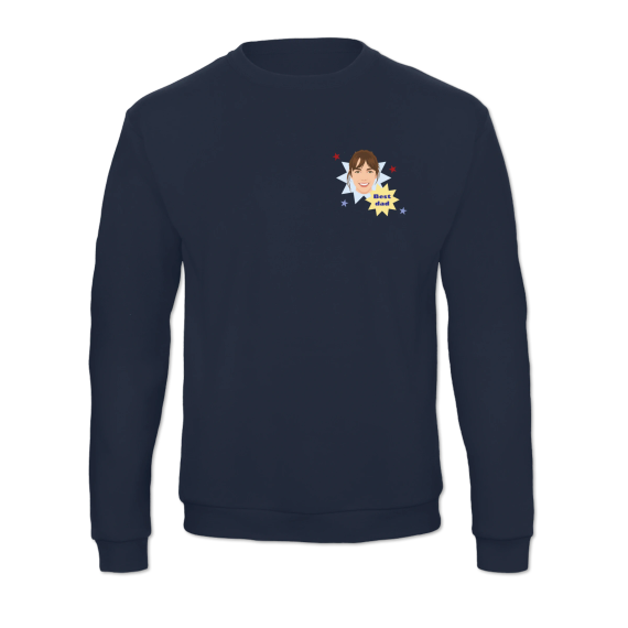 ClothingAdults_ColourfulStarsAvatarPatternFront