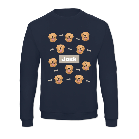 ClothingAdults_DogBonesAvatarPatternBack