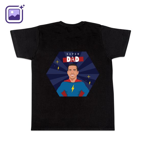 Super Hero Avatar