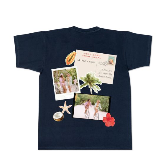 Tropical Scrapbook Tropical Scrapbook