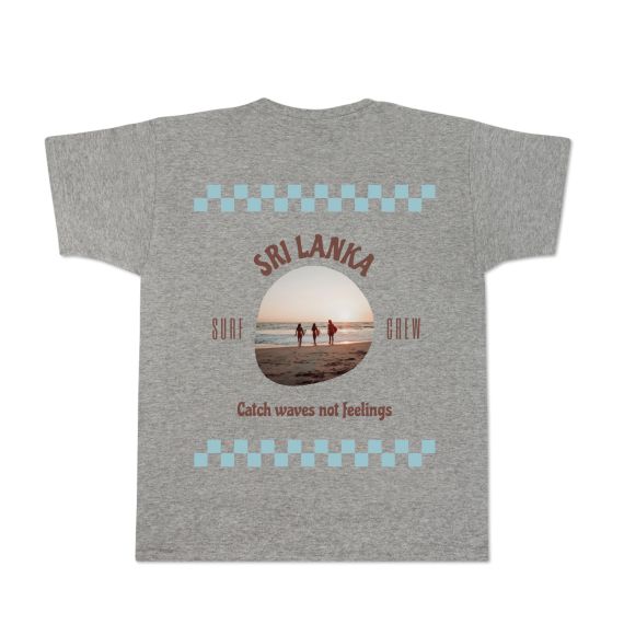 Retro Surf Vibe