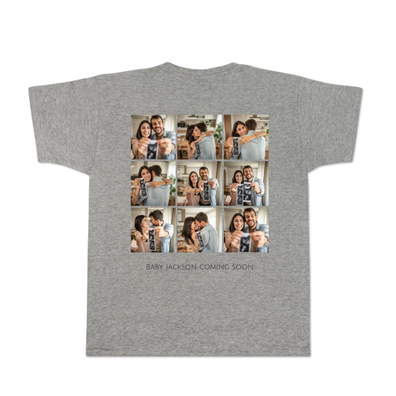 Photo Squares