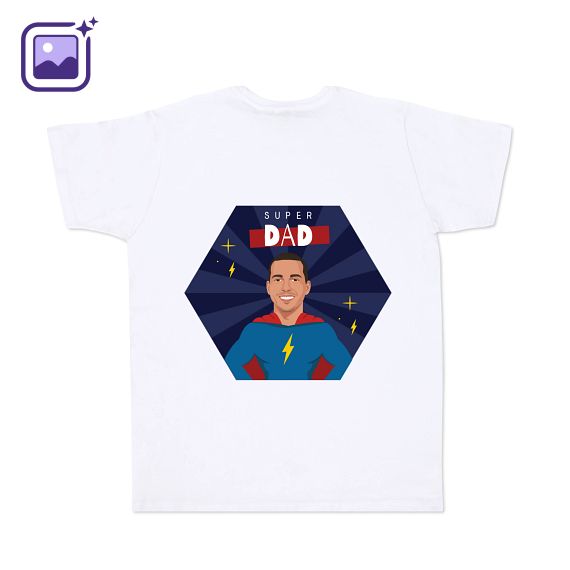 Super Hero Avatar