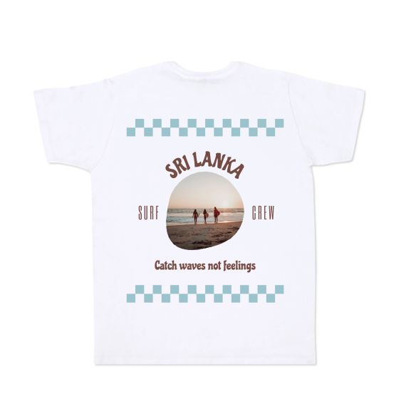 Retro Surf Vibe Retro Surf Vibe
