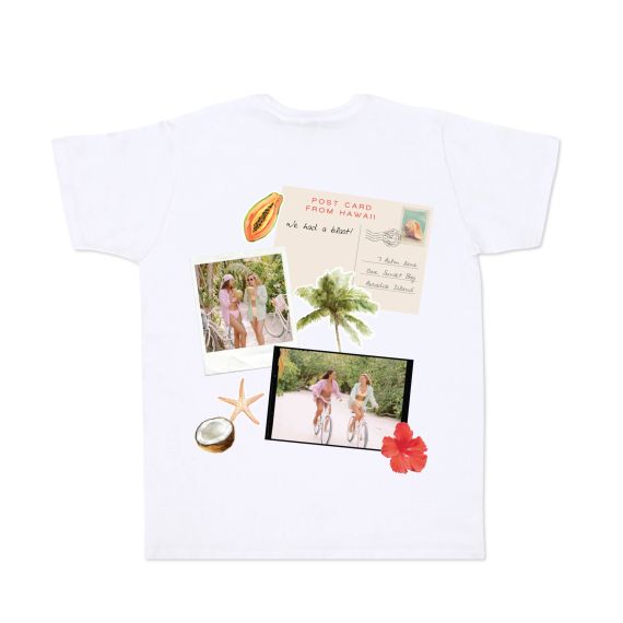 Tropical Scrapbook Tropical Scrapbook