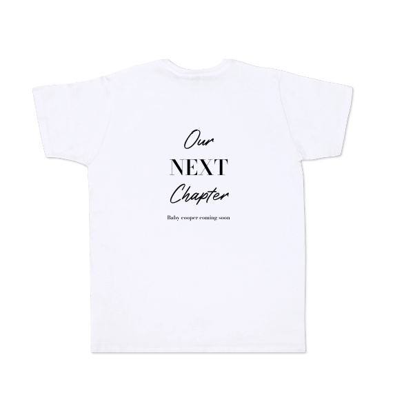 Elegante Schrift - Nur Text
