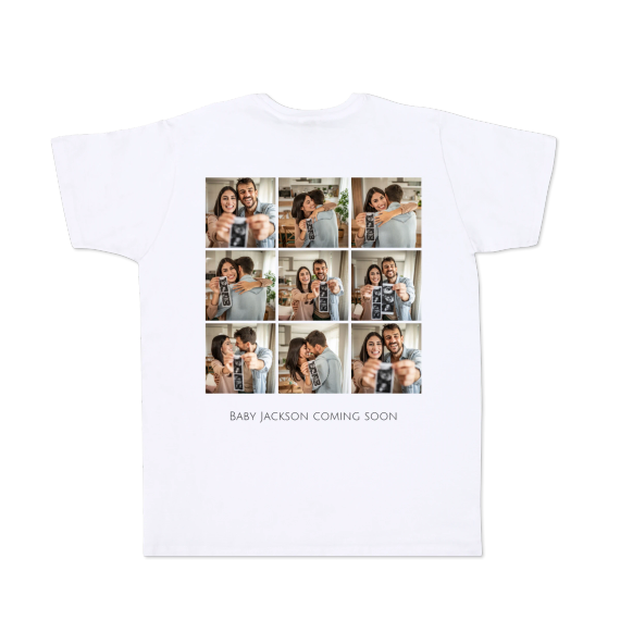 Photo Squares