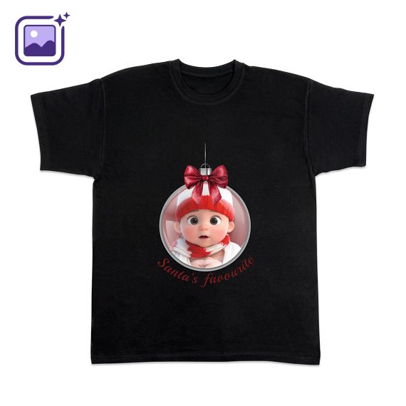Christmas Avatar