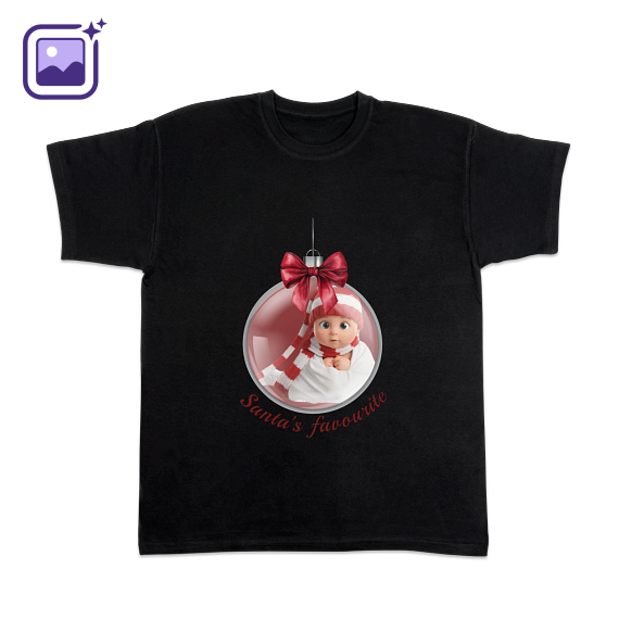 Christmas Avatar