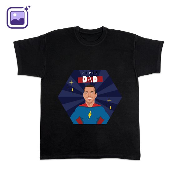 Super Hero Avatar