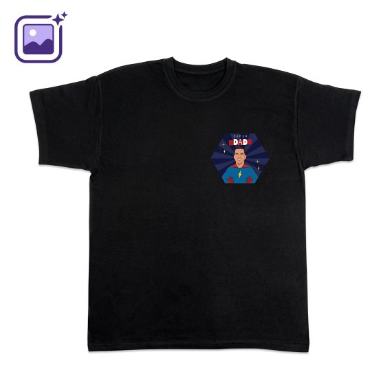 Super Hero Avatar