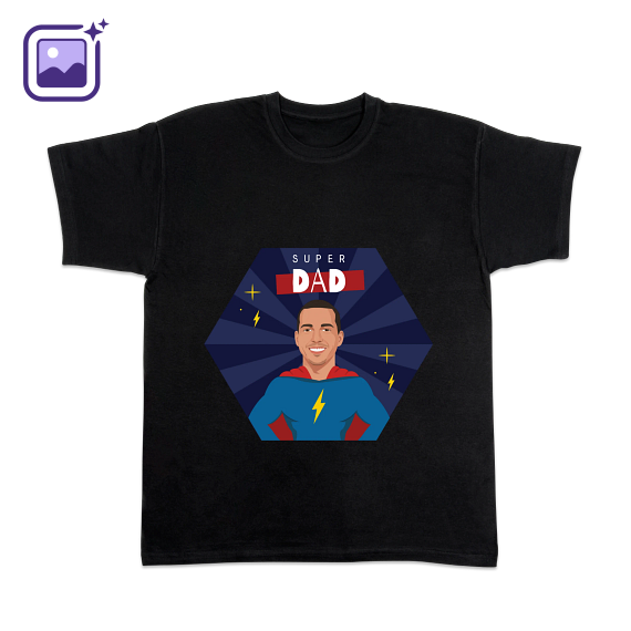 Super Hero Avatar