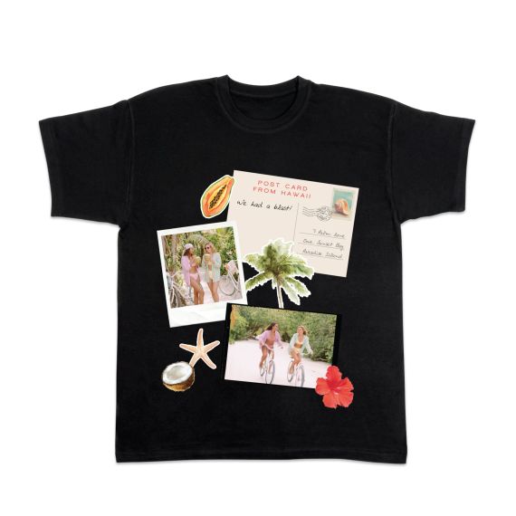 Tropical Scrapbook Tropical Scrapbook