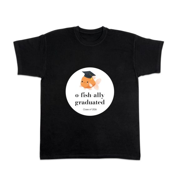 T-shirt noir T-shirt noir