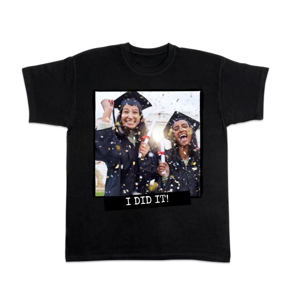 T-Shirt Schwarz T-Shirt Schwarz