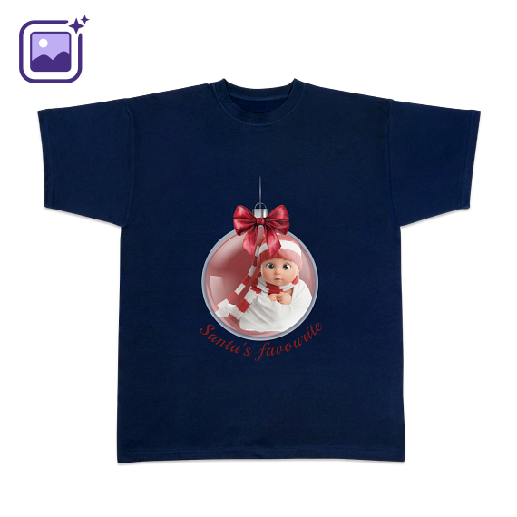 Christmas Avatar