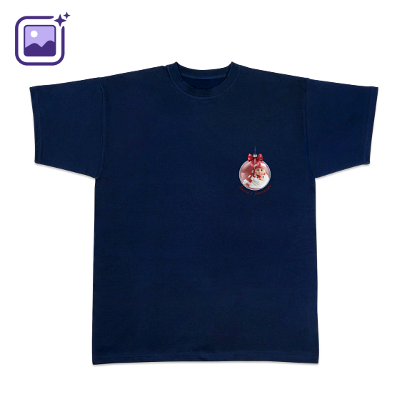 Christmas Avatar