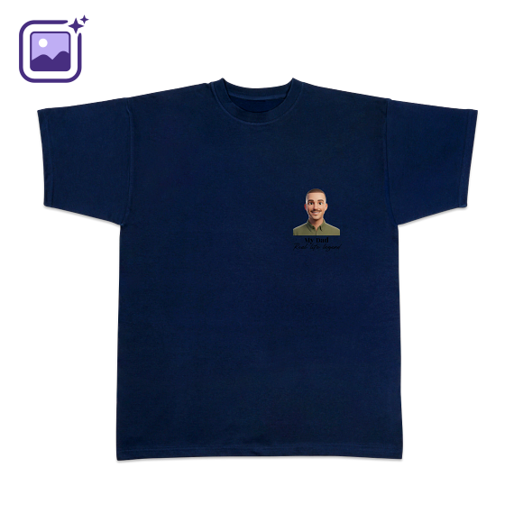 Minimalistic Avatar