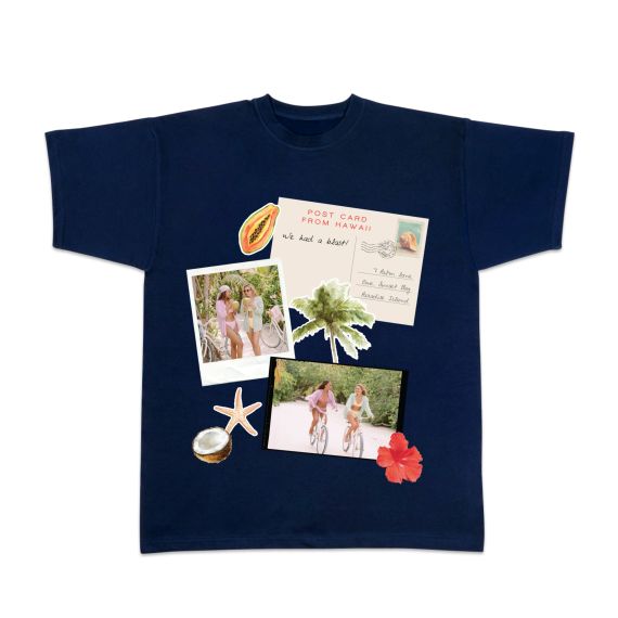 Tropical Scrapbook Tropical Scrapbook