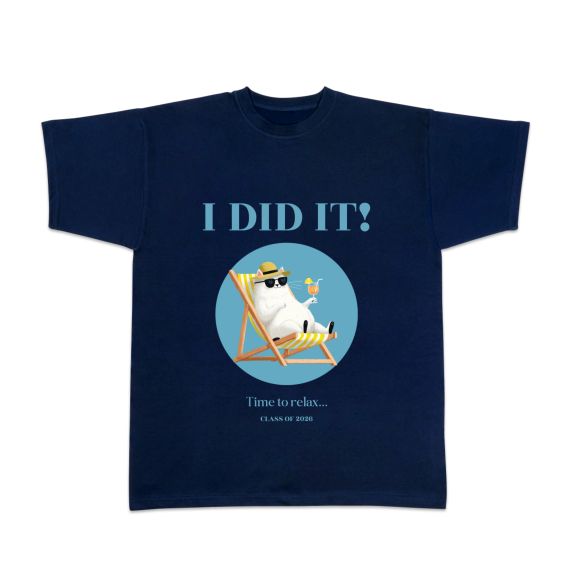 T-shirt Men Dark Blue T-shirt Men Dark Blue
