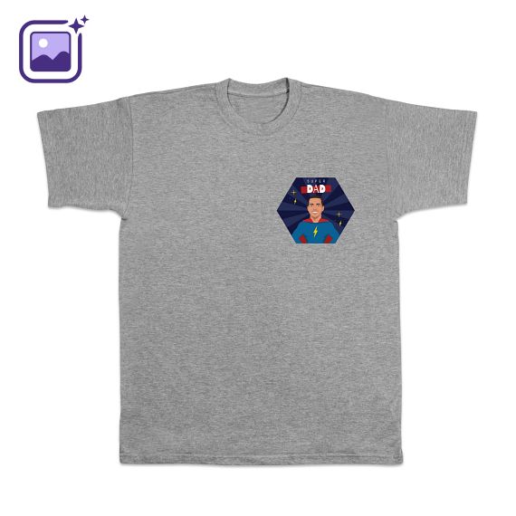 Super Hero Avatar