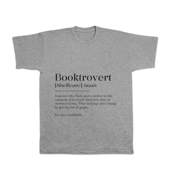 T-shirt gris T-shirt gris