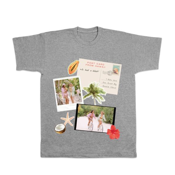 Tropical Scrapbook Tropical Scrapbook