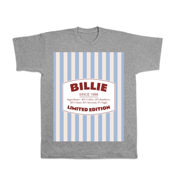 T-shirt grÄ T-shirt grÄ