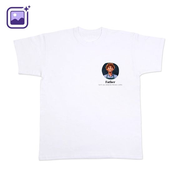 AquarelCircleAvatar