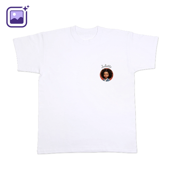 Color Circle Avatar