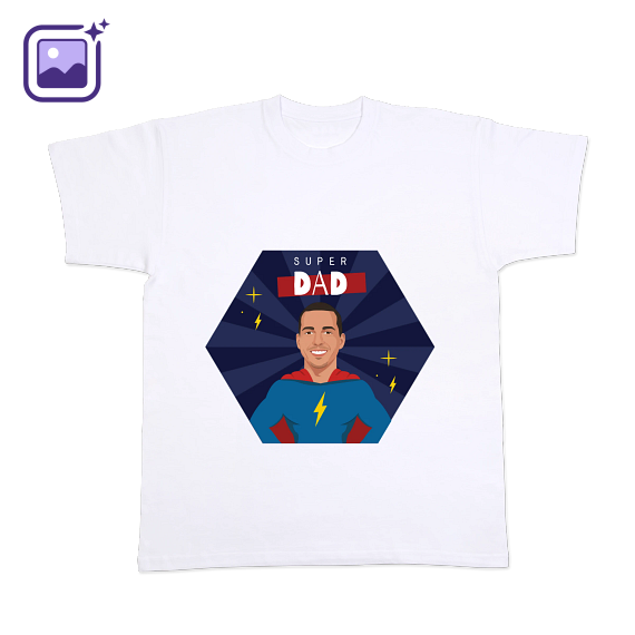 Super Hero Avatar