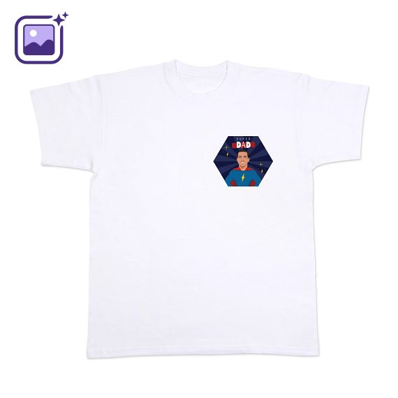 Super Hero Avatar