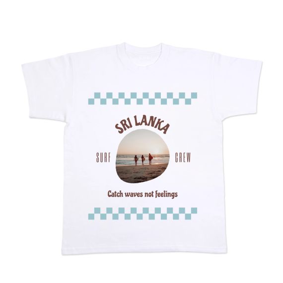 Retro Surf Vibe Retro Surf Vibe