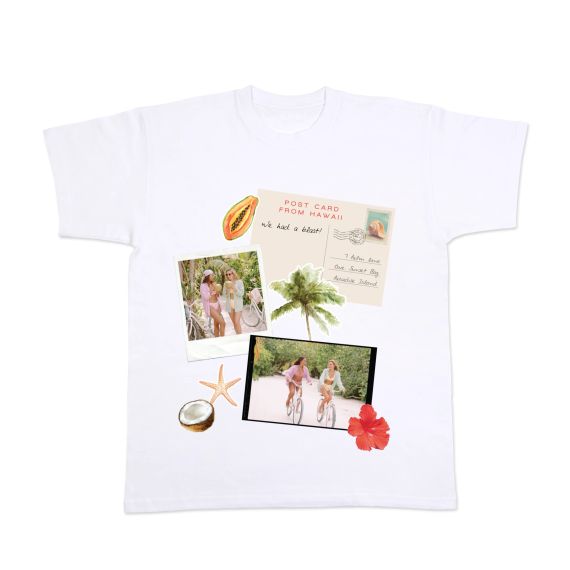 Tropical Scrapbook Tropical Scrapbook