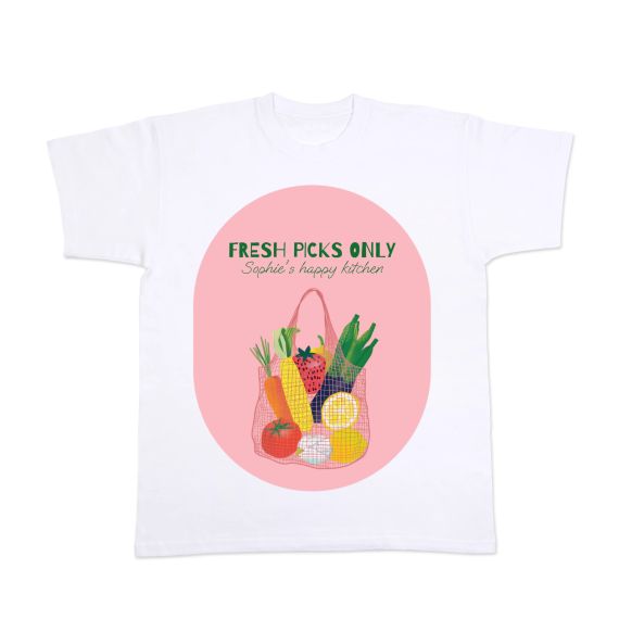 T-shirt blanc T-shirt blanc