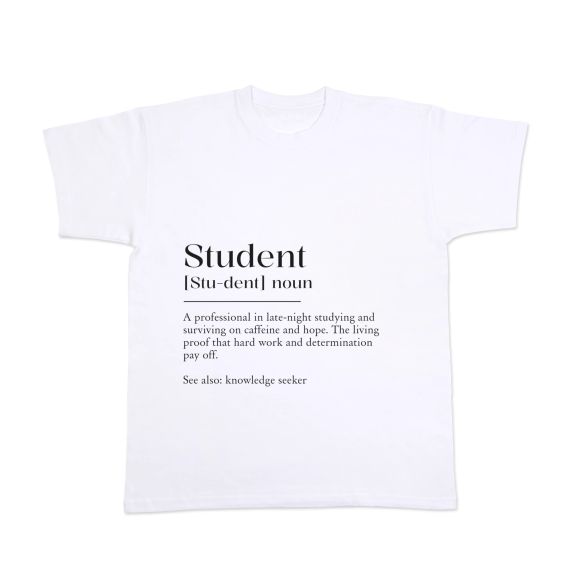 Word Definition - Text Only