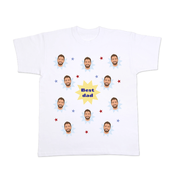 ClothingAdults_ColourfulStarsAvatarPatternBack