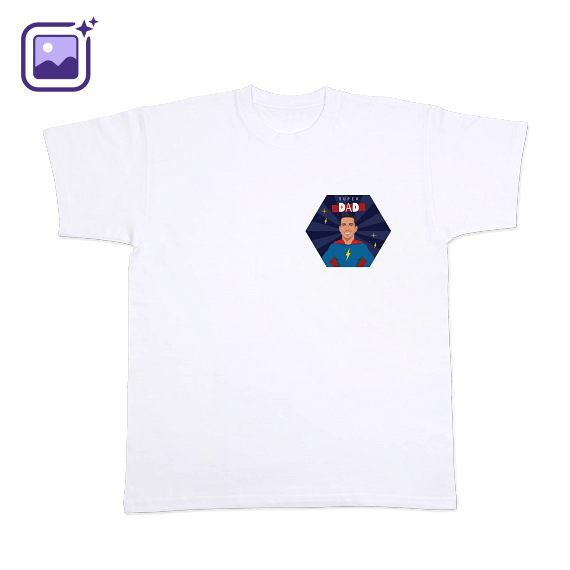 Super Hero Avatar