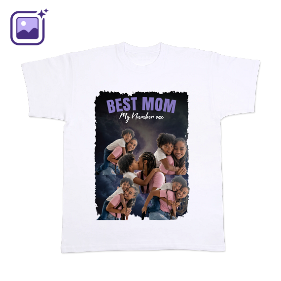 T-Shirt Weiss T-Shirt Weiss