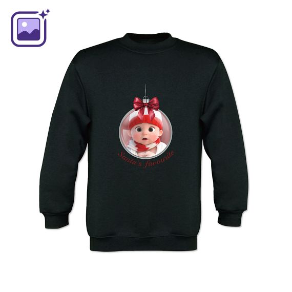 Christmas Avatar