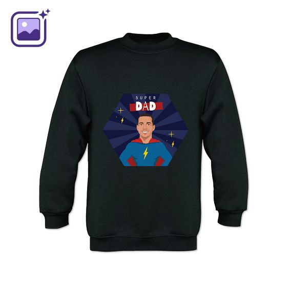 Super Hero Avatar