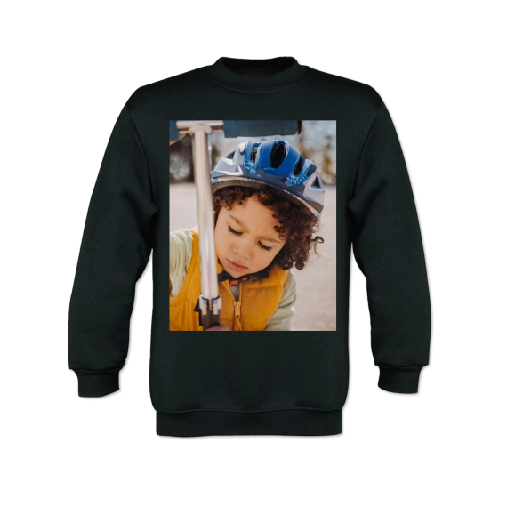 Enkel foto
