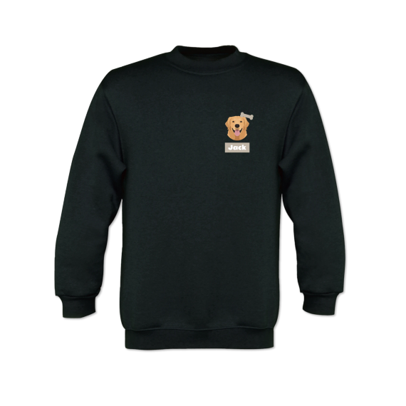 ClothingKids_DogBonesAvatarPatternFront