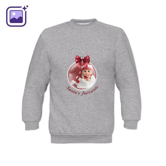 Christmas Avatar