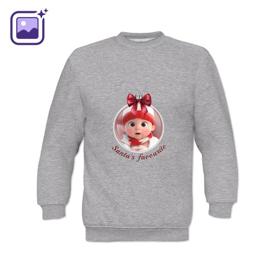 Christmas Avatar